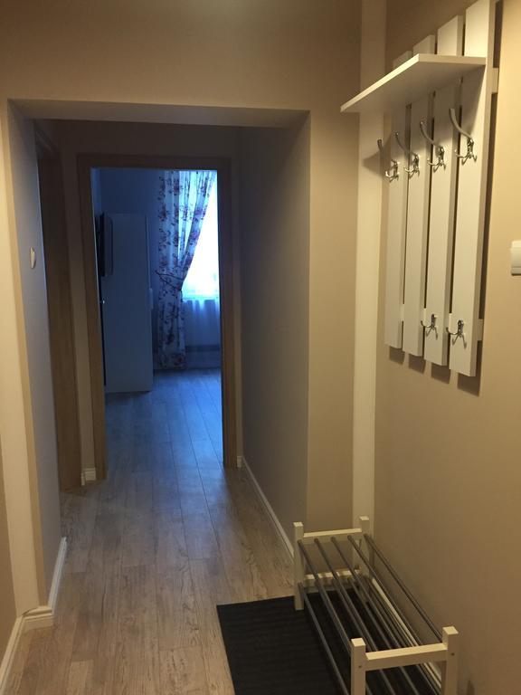 Apartament Romantic Auschwitz Exterior foto