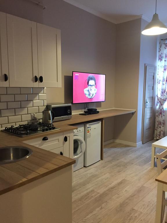 Apartament Romantic Auschwitz Exterior foto