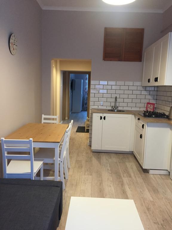 Apartament Romantic Auschwitz Exterior foto